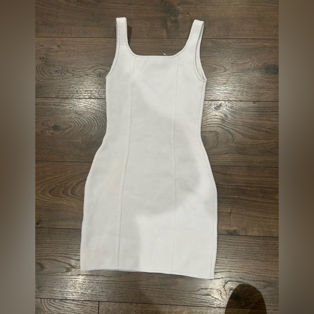 Aritzia babton dress